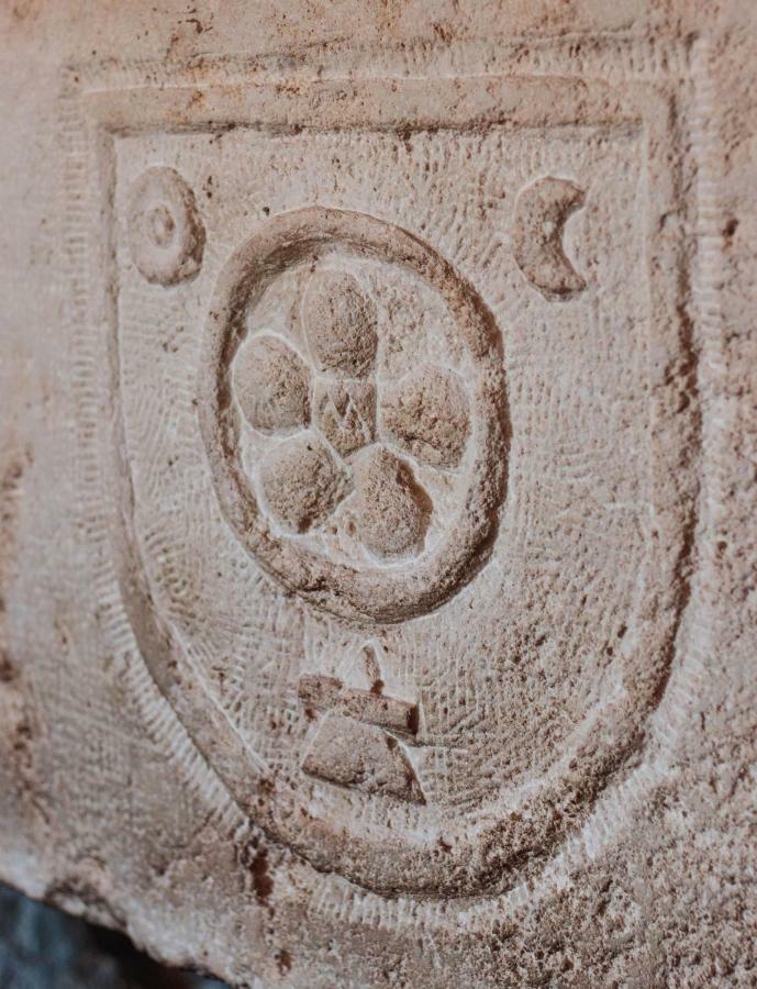 فيلا Mas Teixidor Crespiá المظهر الخارجي الصورة
